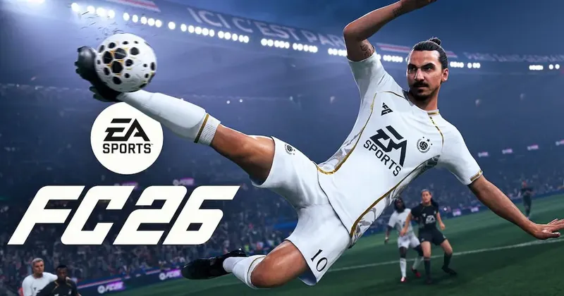 Esta popular entrega de EA es el nuevo Juego de Muestra de Nintendo Switch Online