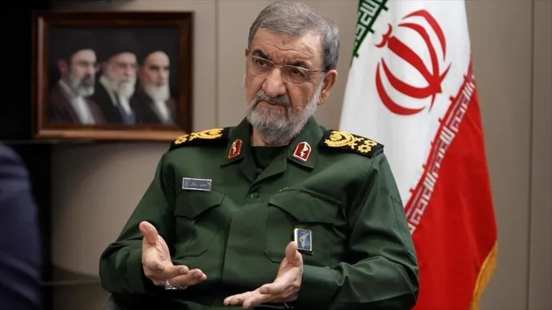Irán: Estados Unidos no tiene más opción que aceptar nuestras condiciones