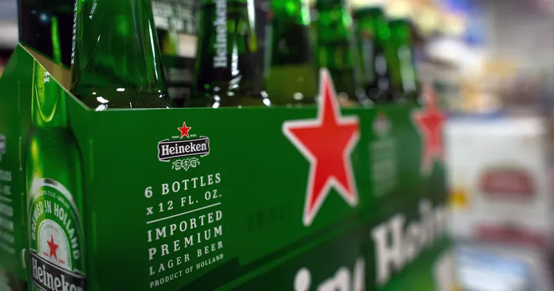 Heineken redobla su apuesta por el segmento premium para acelerar el crecimiento en Brasil