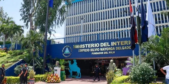 Ministerio del Interior detalla proceso de verificación sobre el Obispo emérito Abelardo Mata