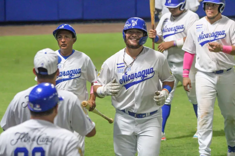 ¿Cómo lucirá el equipo de Nicaragua para los Juegos Centroamericanos y del Calibre?