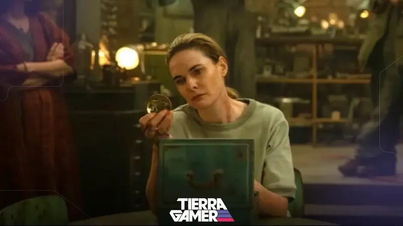 Silo, temporada 3, capítulo 8: a qué hora se estrena, cómo y dónde verlo