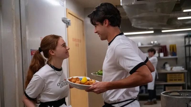 Mañana llega a Prime Video la serie romántica de 8 episodios que te hará recordar a ese amor que nunca olvidaste