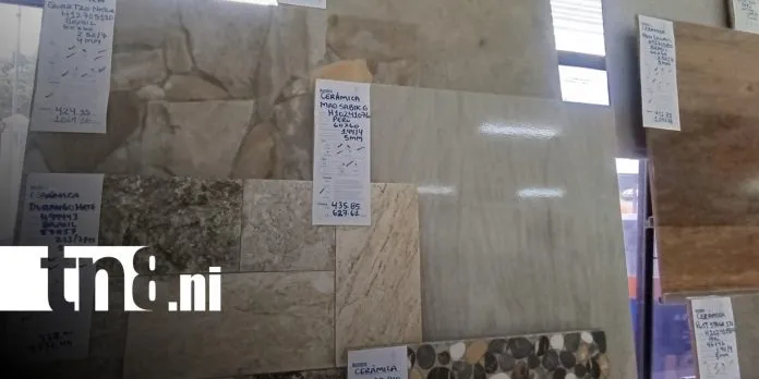 El Gigante S.A. Procerámica con fabulosos descuentos en Feria del Ahorro
