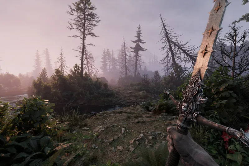 ¡Por fin! El RPG de fantasía que recuerda a Dark Messiah ya tiene fecha de lanzamiento. Eso sí, se ha desvelado que Fatekeeper llegará como acceso anticipado