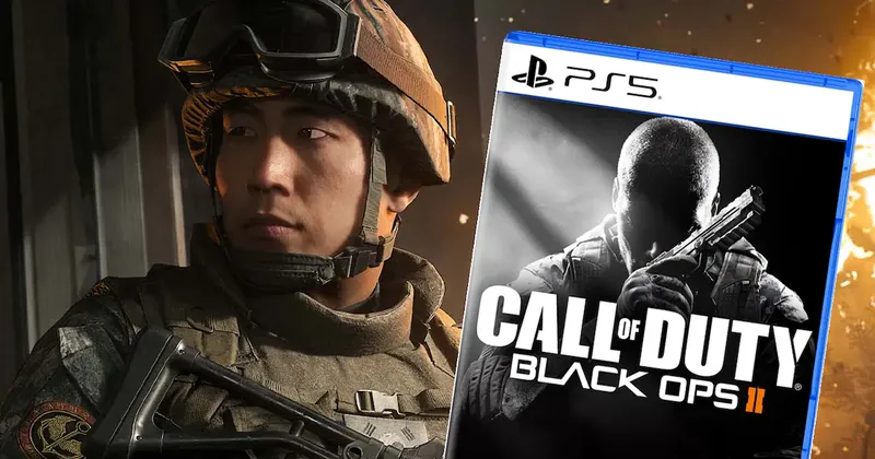 Los ports de Call of Duty Black Ops 1 y 2 para PS5 aún no debutan, pero ya superaron a Modern Warfare 4 y batieron un récord para la franquicia
