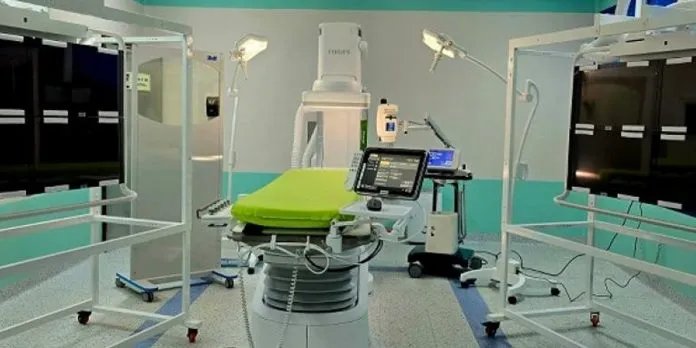 ¡Más salud en camino! Managua y Bluefields estrenarán hospitales en 2029