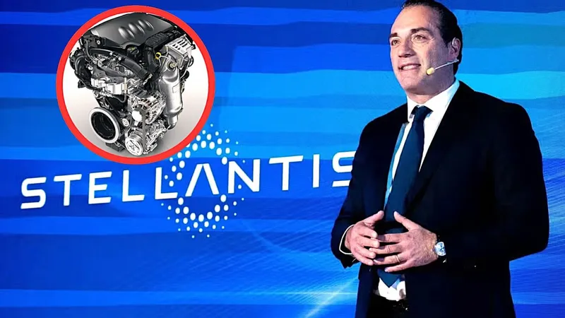 “Pedimos perdón por los problemas”: el CEO de Stellantis promete un 30 % más de calidad en sus coches