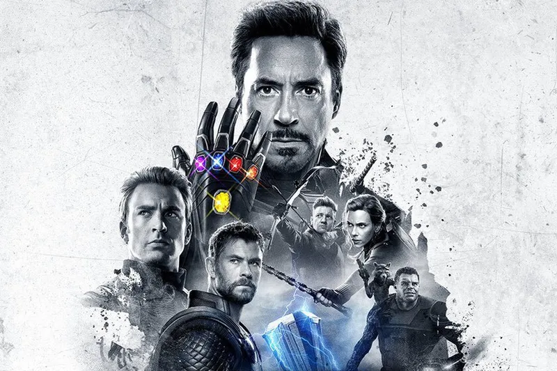 La nueva versión de Vengadores: Endgame será la película más larga de todo el UCM, pero no esperes grandes cambios con respecto a la original