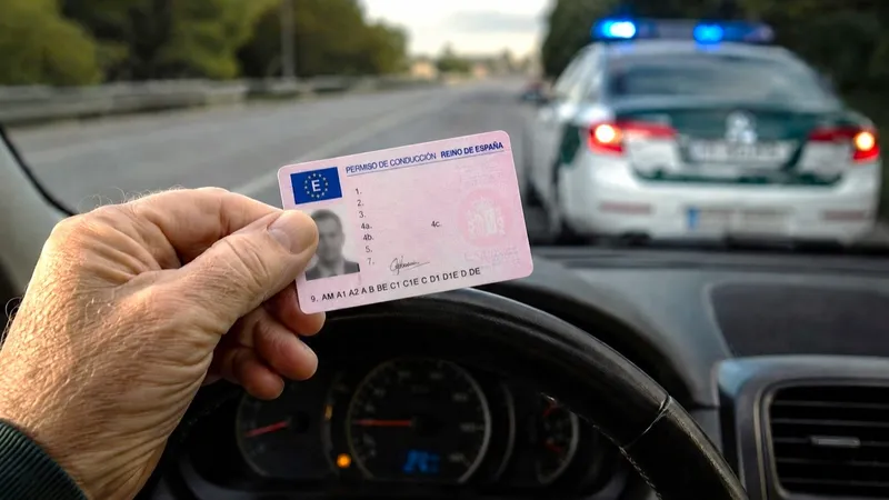 Afecta a 800.000 conductores nacidos entre 1956 y 1965 : la DGT endurece las reglas del carné