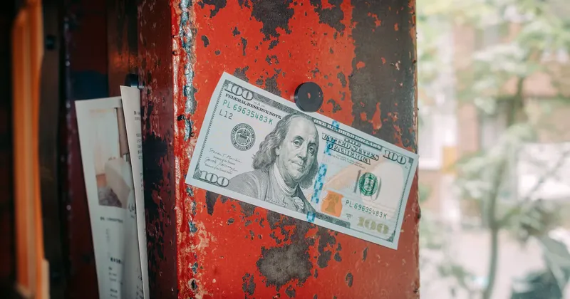 ¿El precio del dólar seguirá subiendo? BlackRock explica por qué ve poco margen para otro rally