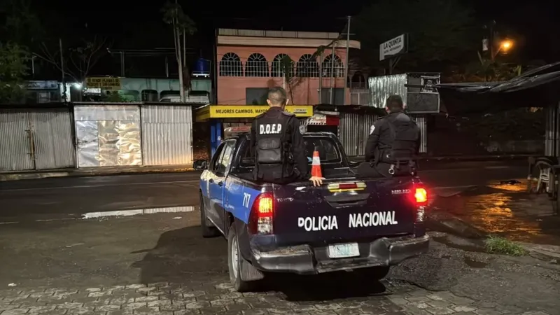 Adolescente muere horas después de ser salvajemente golpeado en Juigalpa