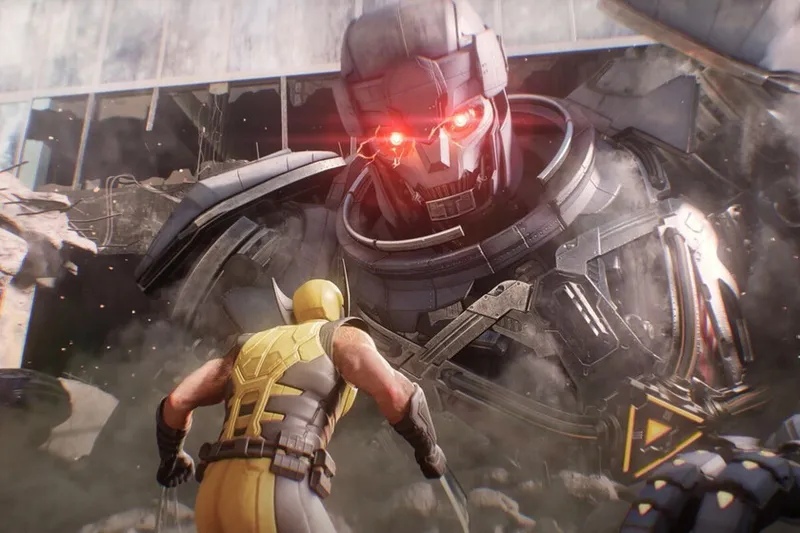 Wolverine llegará a PlayStation 5 en septiembre, pero sus reservas ya están abiertas. Y esta tienda lo tiene con descuento