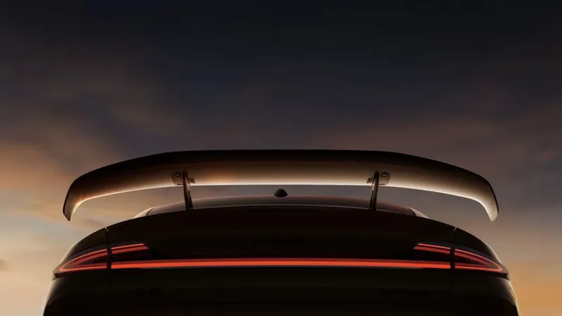 De móviles a coches eléctricos: esta marca china que todos conocen anuncia su llegada oficial a Europa