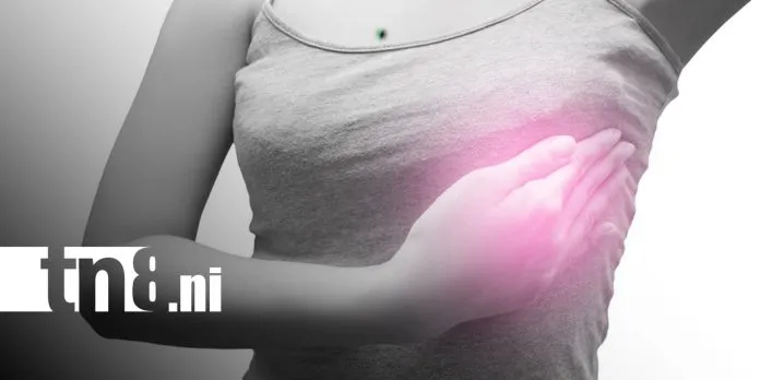 Nicaragua lanza campaña nacional para detectar el cáncer de mama y próstata