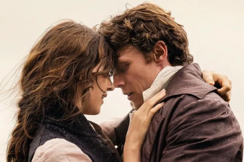 'Sentido y sensibilidad' tiene todo lo que promete su título. Una encantadora dosis de romanticismo y buen cine que reafirma la atemporalidad de Jane Austen