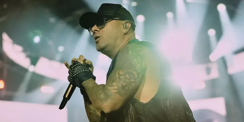 Wisin destapa el misterio: la “Universidad del Perreo” será su nuevo álbum