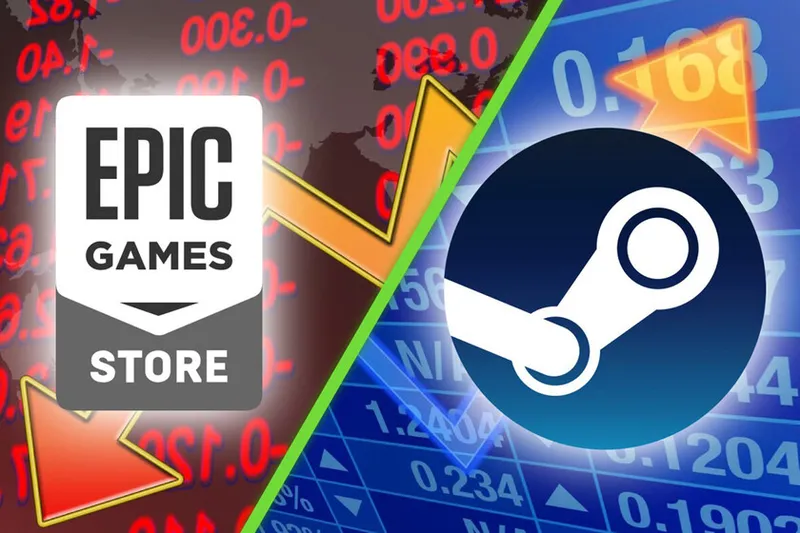 Epic Games critica a Valve por la política de Steam con los juegos que usan IA: "Me parece una irresponsabilidad"