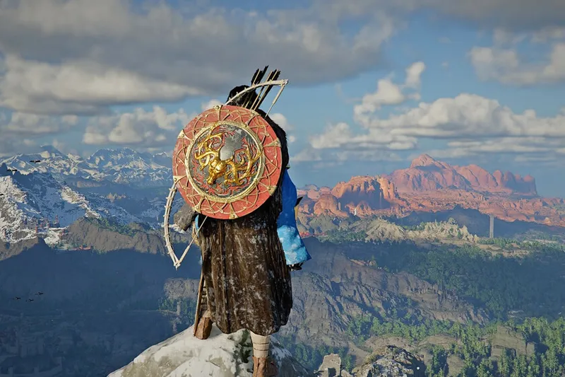 Octubre de 2026 puede ser un mes legendario para los videojuegos y estos 33 lanzamientos lo demuestran