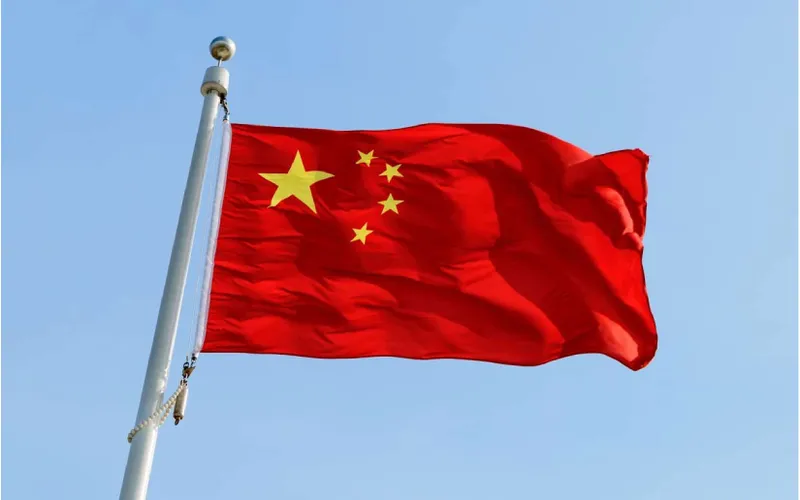 Nicaragua envía mensaje de condolencia a la República Popular China