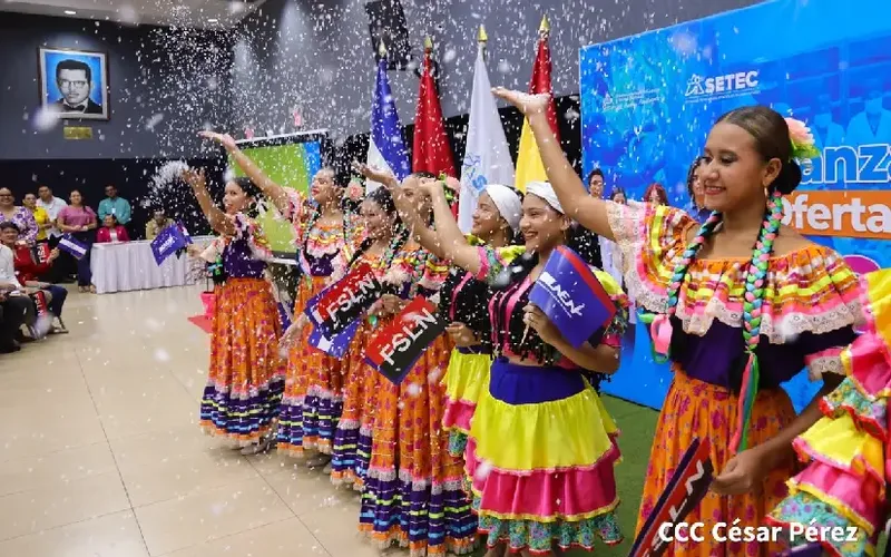 Universidades Pueblo Presidente lanzan oferta educativa 2027