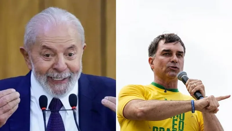¿Lula o Flávio Bolsonaro?: qué dicen las encuestas a pocos días de las elecciones en Brasil
