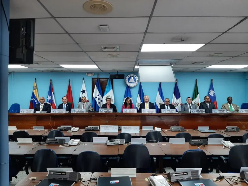 Nicaragua renuncia al Parlacen por no cumplir con sus objetivos regionales