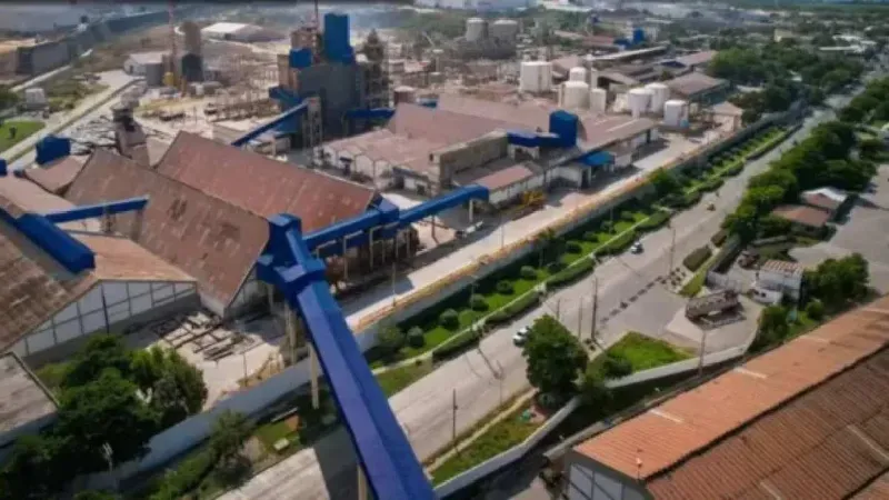 Monómeros obtiene luz verde para su plan de rescate