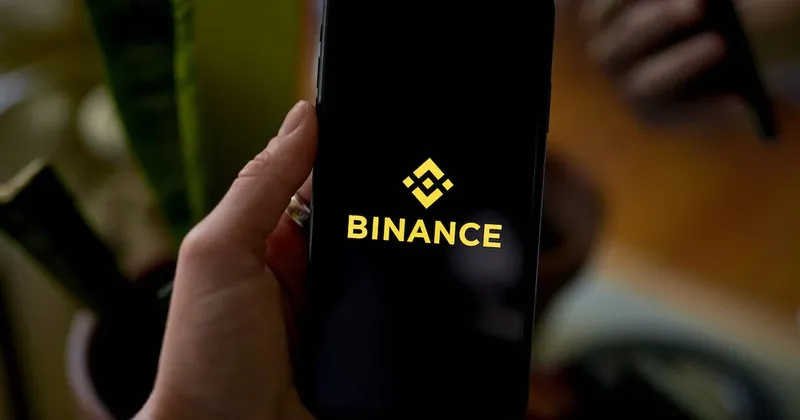 Exclusiva: Préstamos con criptoactivos como respaldo, la transformación que tendrá Binance en Colombia