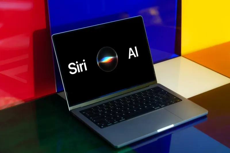 Siri AI sí llegará a España y al resto de Europa. Será en Mac y hay 50 modelos compatibles