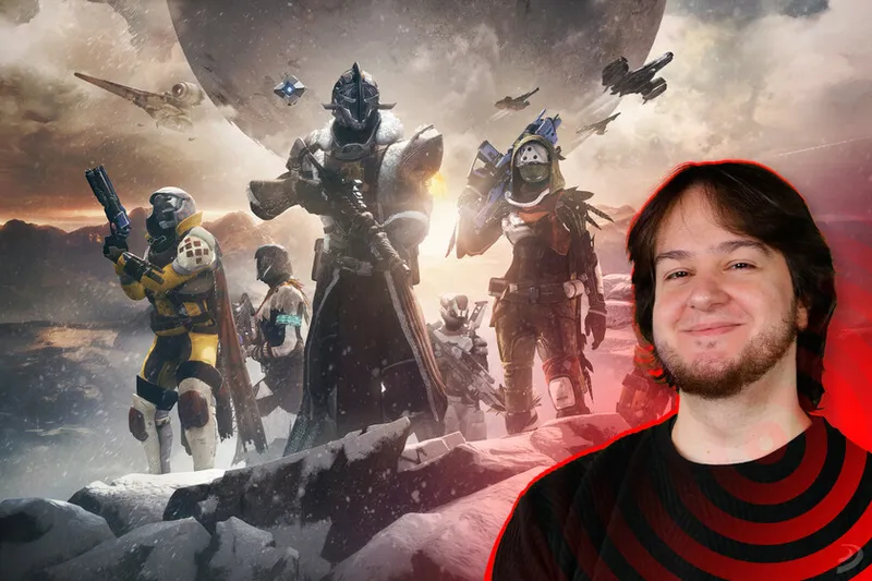 PlayStation no puede matar tan fácilmente a Bungie . Podrían, sí, pero el precio a pagar es irrecuperable