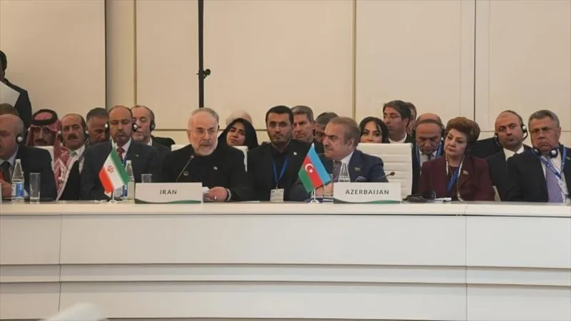 “Memorando de Islamabad no fue fruto de presión, sino de fortaleza”