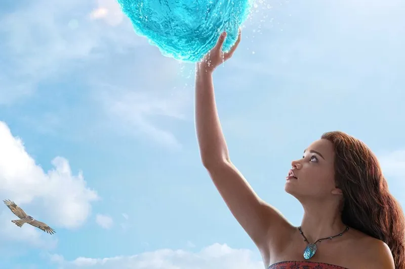 Por qué Moana se llama Vaiana en España. En Italia fueron un paso más allá por un motivo no apto para menores de edad
