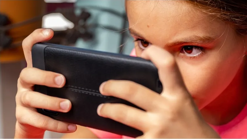 Aumentan dramáticamente los casos de abuso sexual infantil en una potencia de la UE