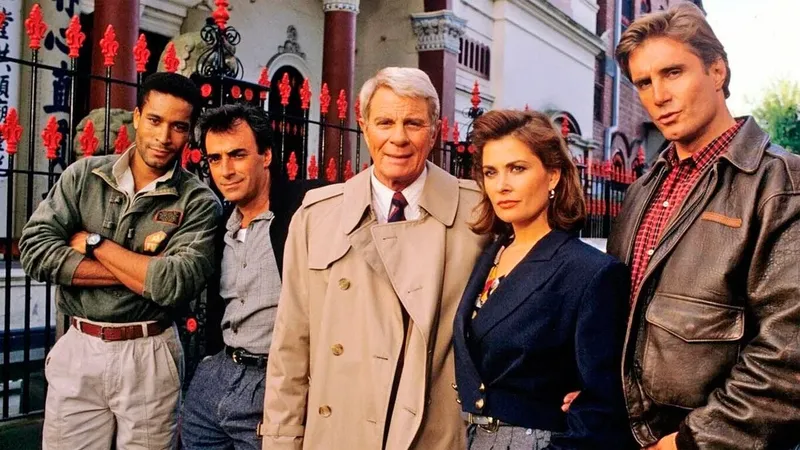 Los actores originales de 'Misión Imposible' odiaban la saga de Tom Cruise: Todos se negaron a participar en la serie de películas