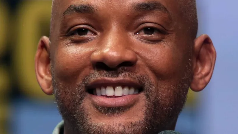Will Smith, 57 años: "en realidad no importa de quién sea la culpa de que algo esté roto si es tu responsabilidad arreglarlo"