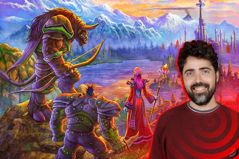 WoW Forever: Blizzard ha encontrado el arma definitiva para evitar que los jugadores arruinen la experiencia