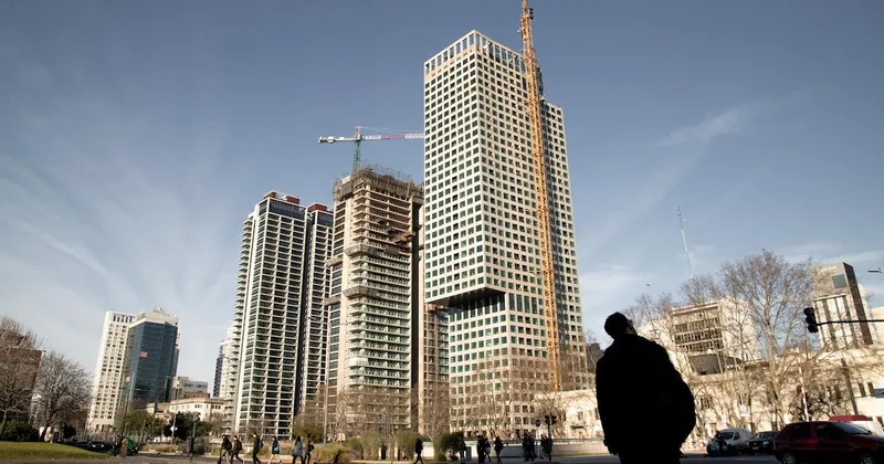 Mercado argentino sumó su primer REIT: cómo funcionan estos fondos que permiten invertir en inmuebles