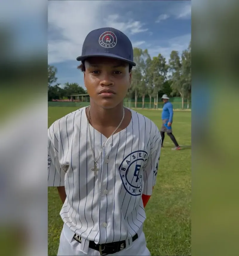 Josh Dixon tiene acuerdo verbal por más de 1 millón de dólares