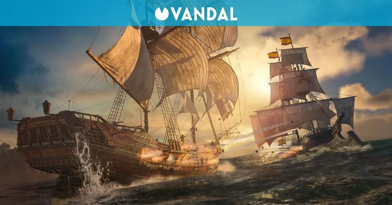 Descubren que Ubisoft ha introducido un nuevo tipo de misión secundaria en Assassin's Creed Black Flag Resynced