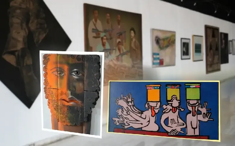 Anuncian reapertura del Museo de Arte Contemporáneo Julio Cortázar en Managua
