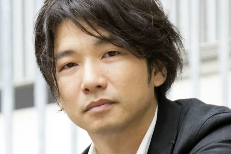 Fumito Ueda, creativo: "Cuando uno es consciente de que está viendo un sueño, no está pensando que eso es un sueño, sino que ese es un momento real"