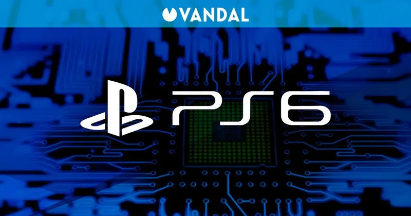 PlayStation 6 todavía no tiene una fecha de lanzamiento fijada, asegura Sony