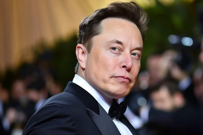 He calculado cuántas pensiones de España se podrían pagar con los 1.018.000.000.000 de euros de Elon Musk