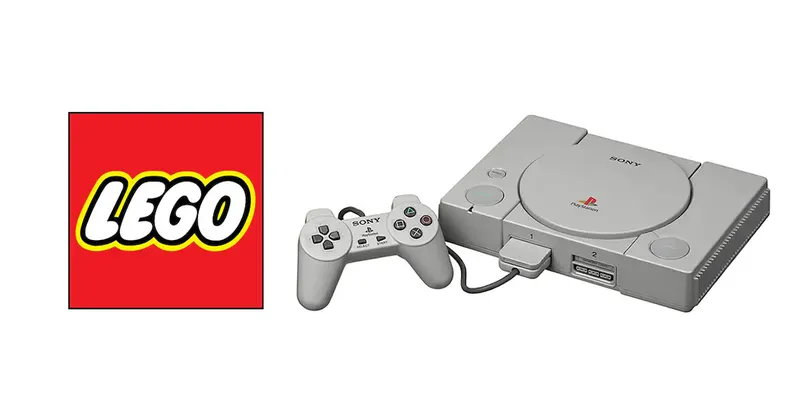 PlayStation tendría su primer set de LEGO este año, pero un nuevo informe asegura que incluirá una sorpresa para los fans