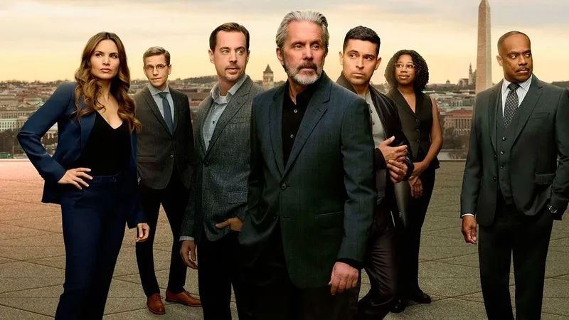 'NCIS' tendrá un cambio considerable en la temporada 24: “Solo espero que salga con vida”