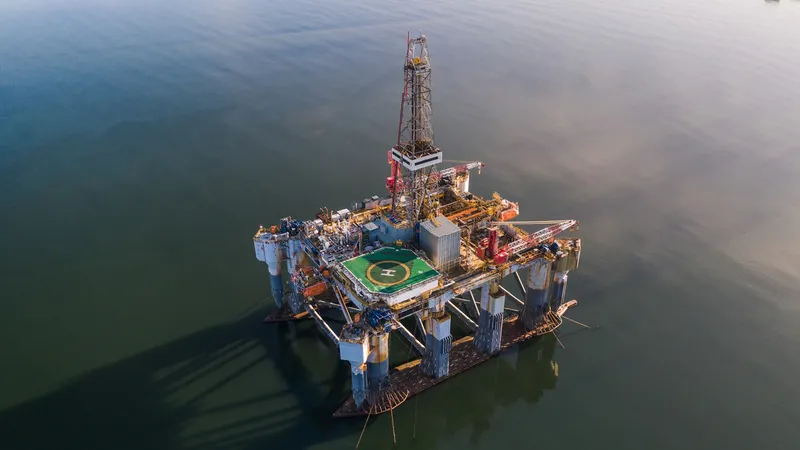 Uruguay podría tener “millones de barriles” de petróleo