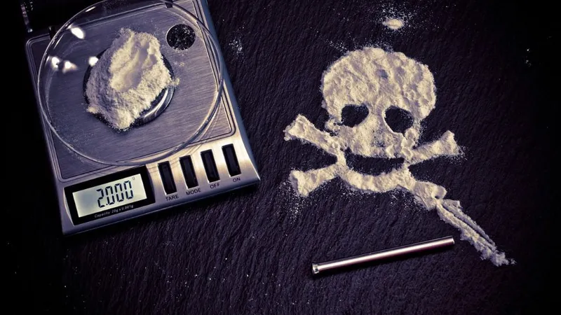 Colombia incauta 12,3 toneladas de cocaína y suma 1.574 capturas en los primeros 15 días de De la Espriella