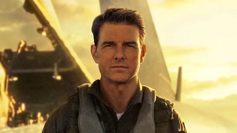 Después de 36 años, Tom Cruise continuará con otro clásico de acción tras 'Top Gun 2': ya se ha elegido al director