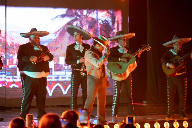 ¡Conoce a los principales ganadores de Premios Juventud 2026!